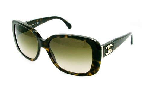 lunette soleil chanel femme